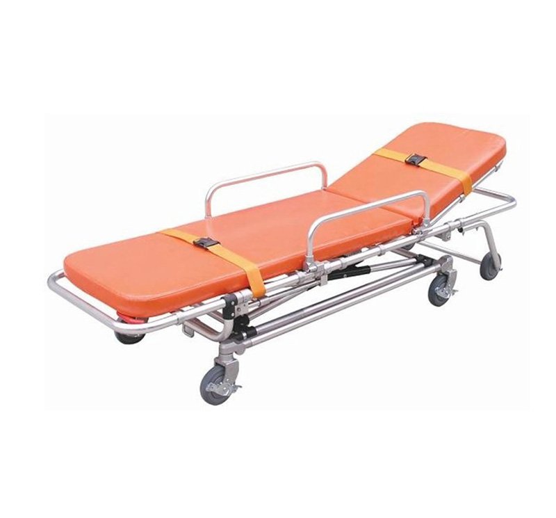 Ambulance delivery stretcher Kenya