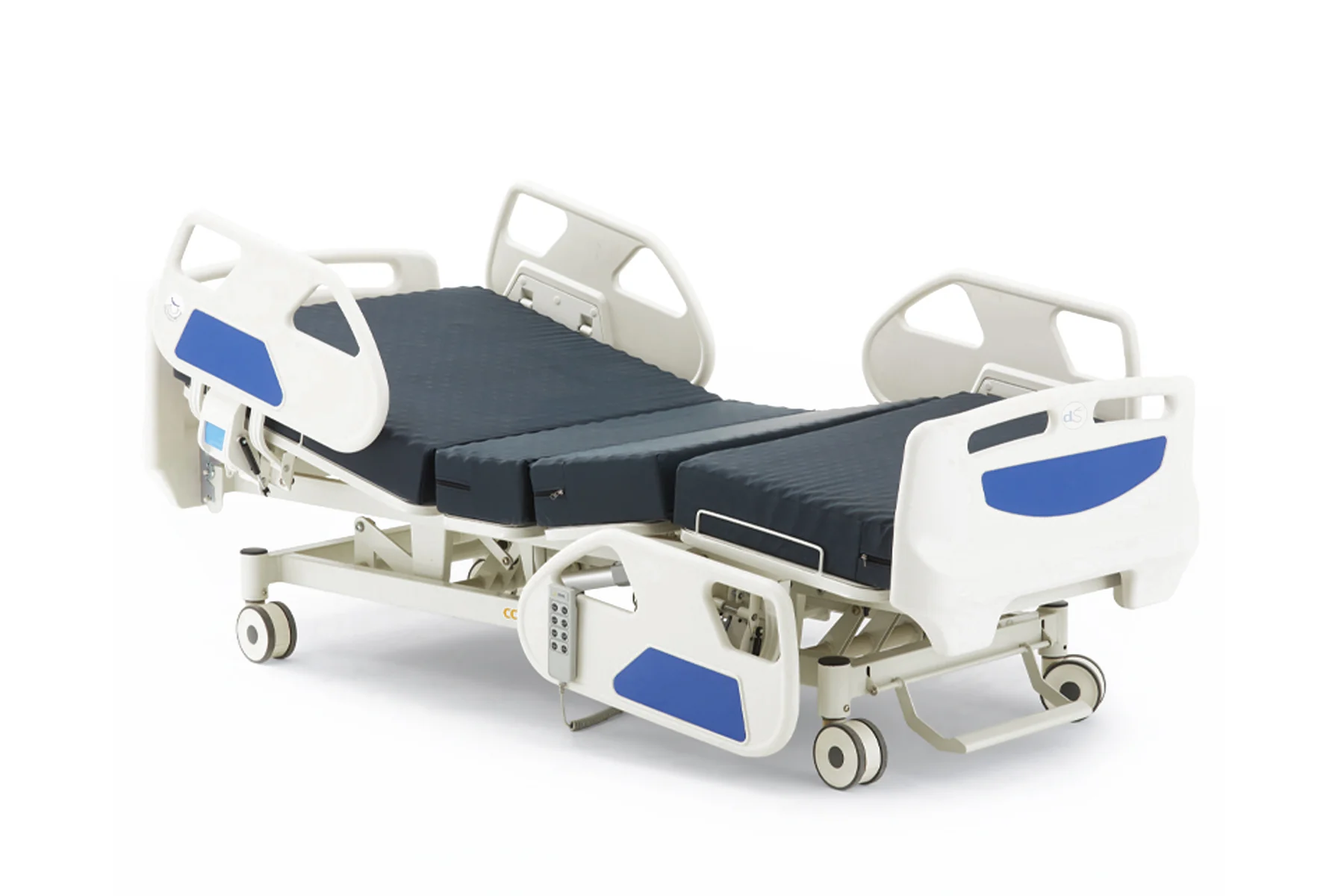 Best selling 3-function electric hospital bed Kenya